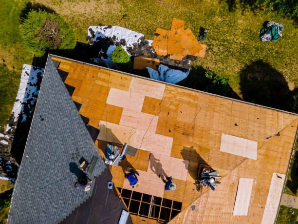 Roof Installation Near Me in Belle, MO