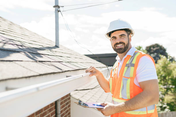 Best Flat Roof Repair Services  in Belle, MO