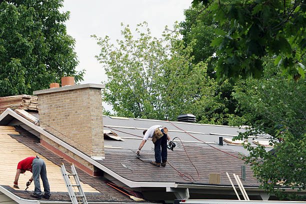 Quick and Trustworthy Emergency Roof Repair Services in Belle, MO