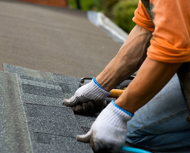 Best Gutter Installation and Roofing  in Belle, MO