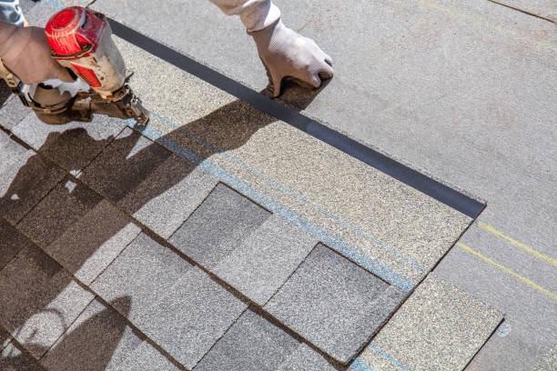 Best Commercial Roofing Services  in Belle, MO